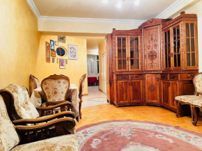 City Center , Best Location , 3 bedroom, Mashtots Avenue